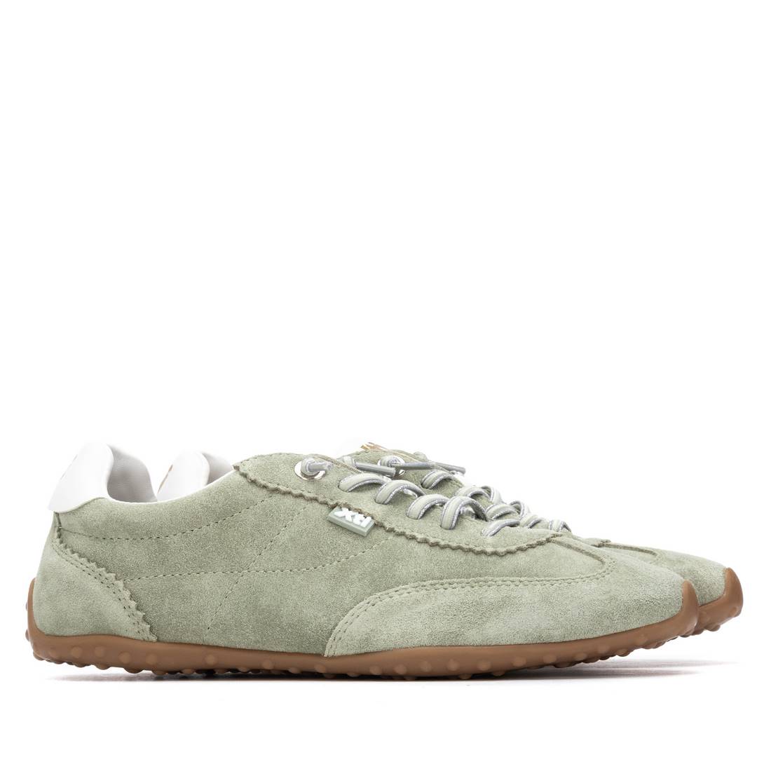 Zapatilla de mujer plano Xti 14522102