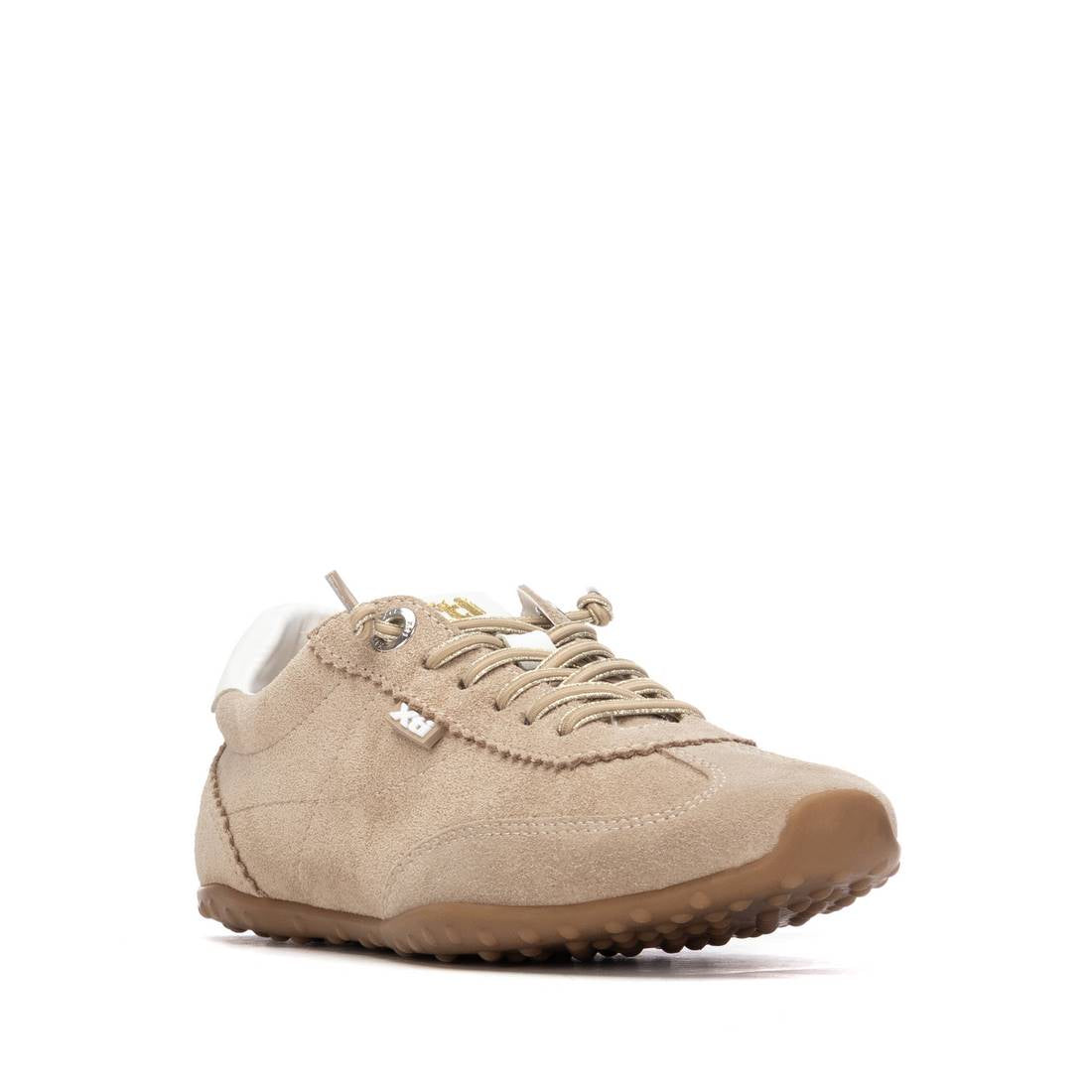 Zapatilla de mujer plano Xti 14522103