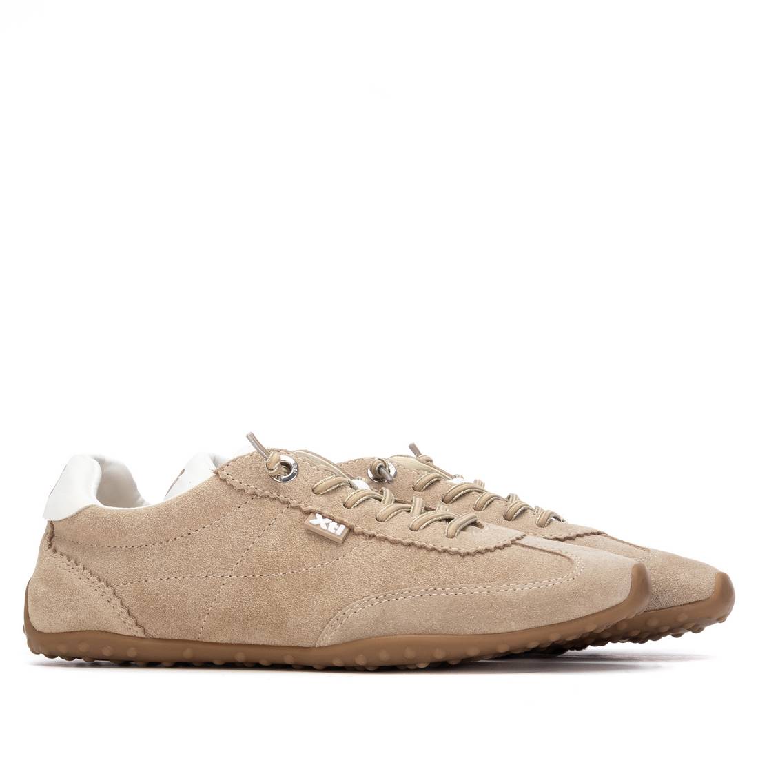 Zapatilla de mujer plano Xti 14522103