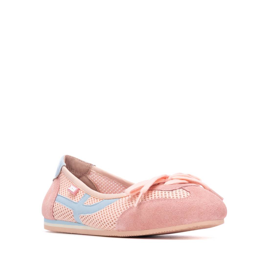 Zapatilla de mujer plano Xti 14522601