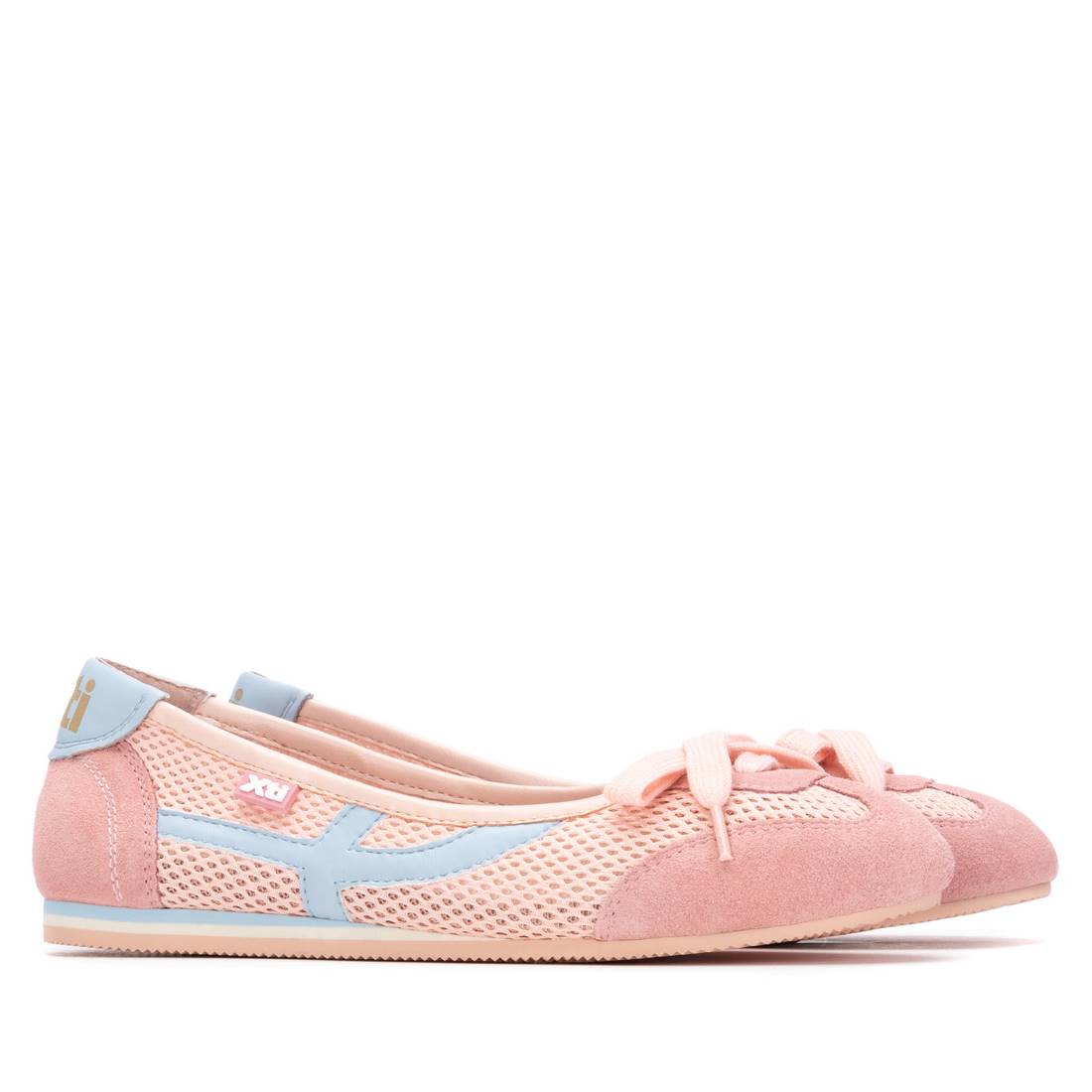 Zapatilla de mujer plano Xti 14522601