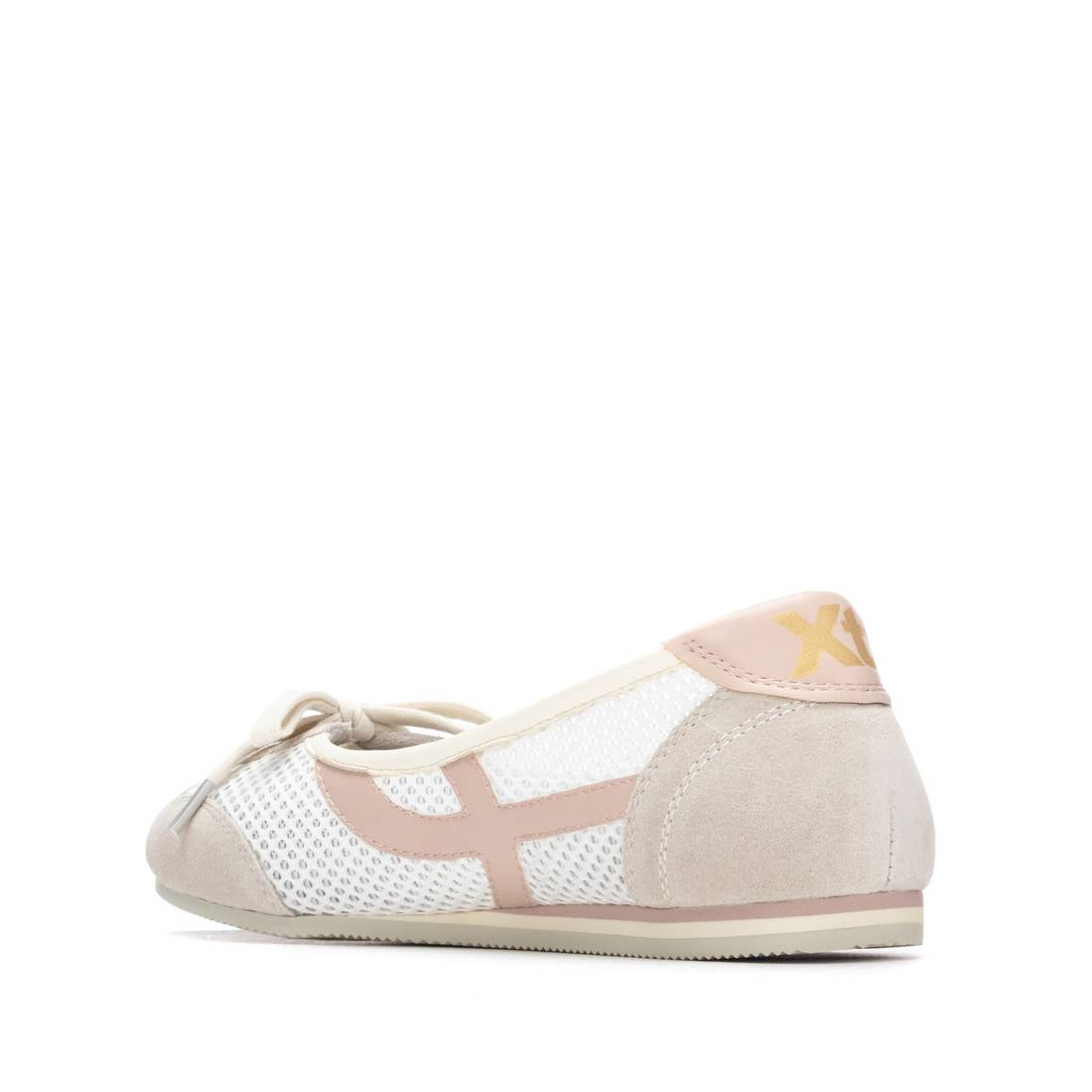 Zapatilla de mujer plano Xti 14522608