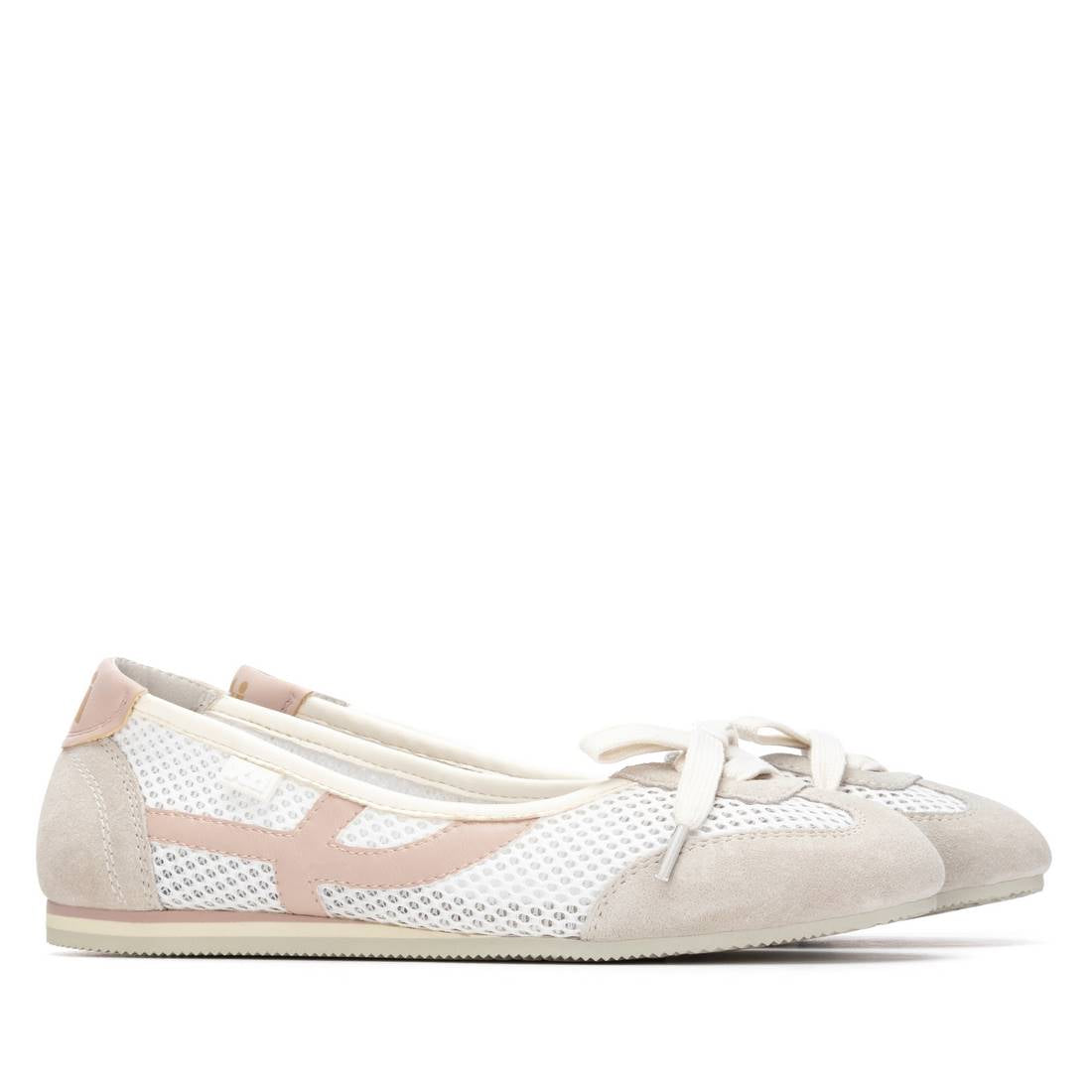 Zapatilla de mujer plano Xti 14522608