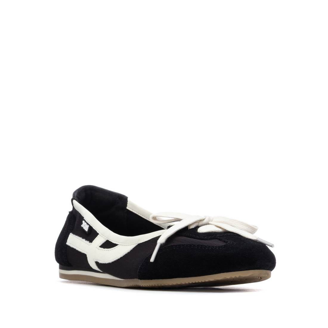 Zapatilla de mujer plano Xti 14522703