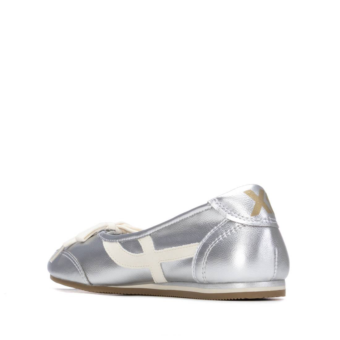 Zapatilla de mujer plano Xti 14522715