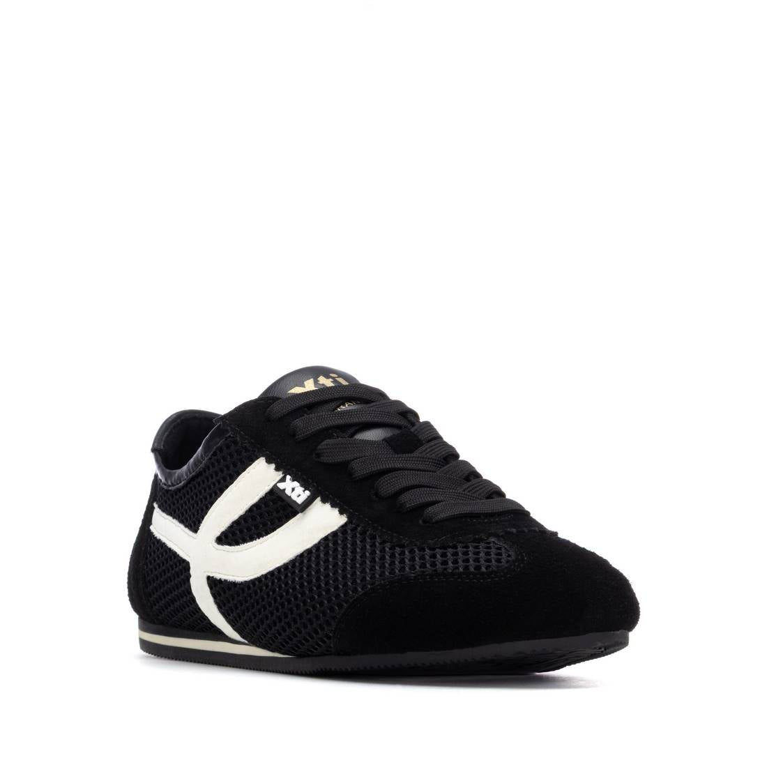 Zapatilla de mujer plano Xti 14522904