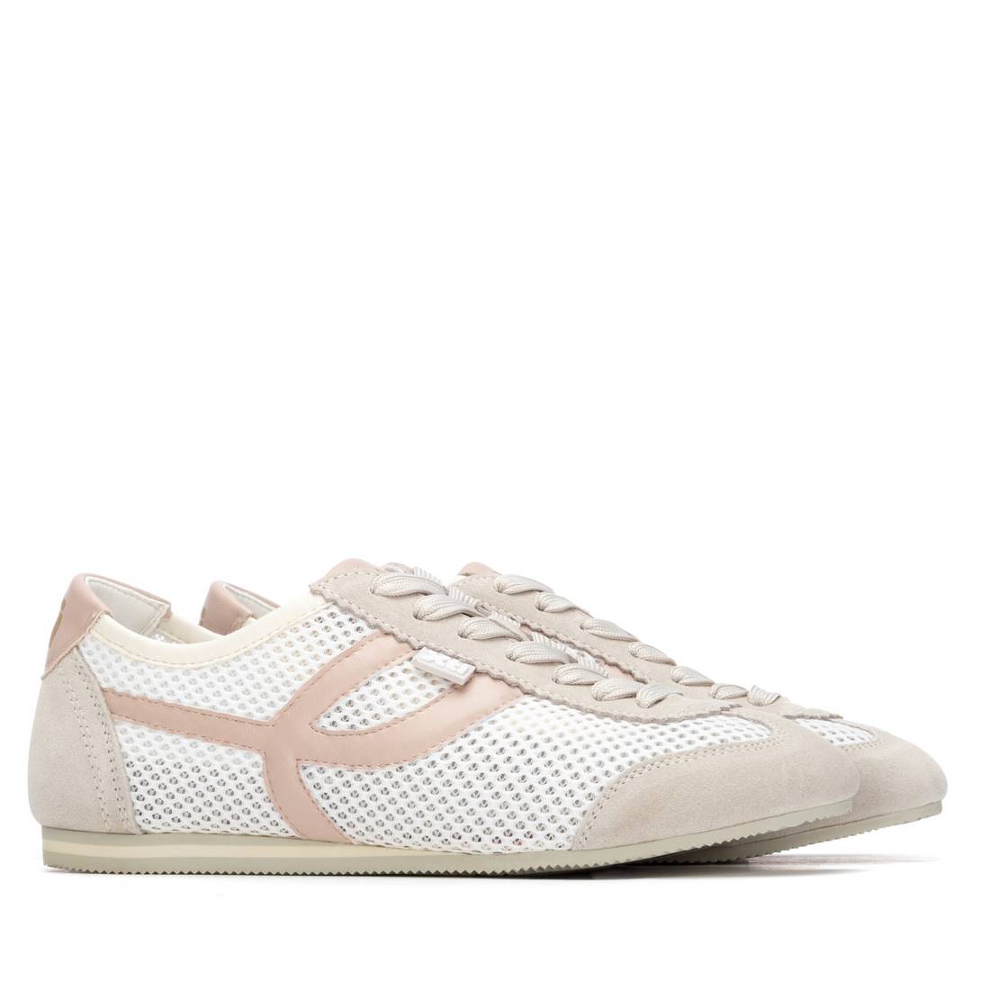 Zapatilla de mujer plano Xti 14522908