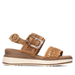 Sandalia de mujer con cuña Xti 14524102