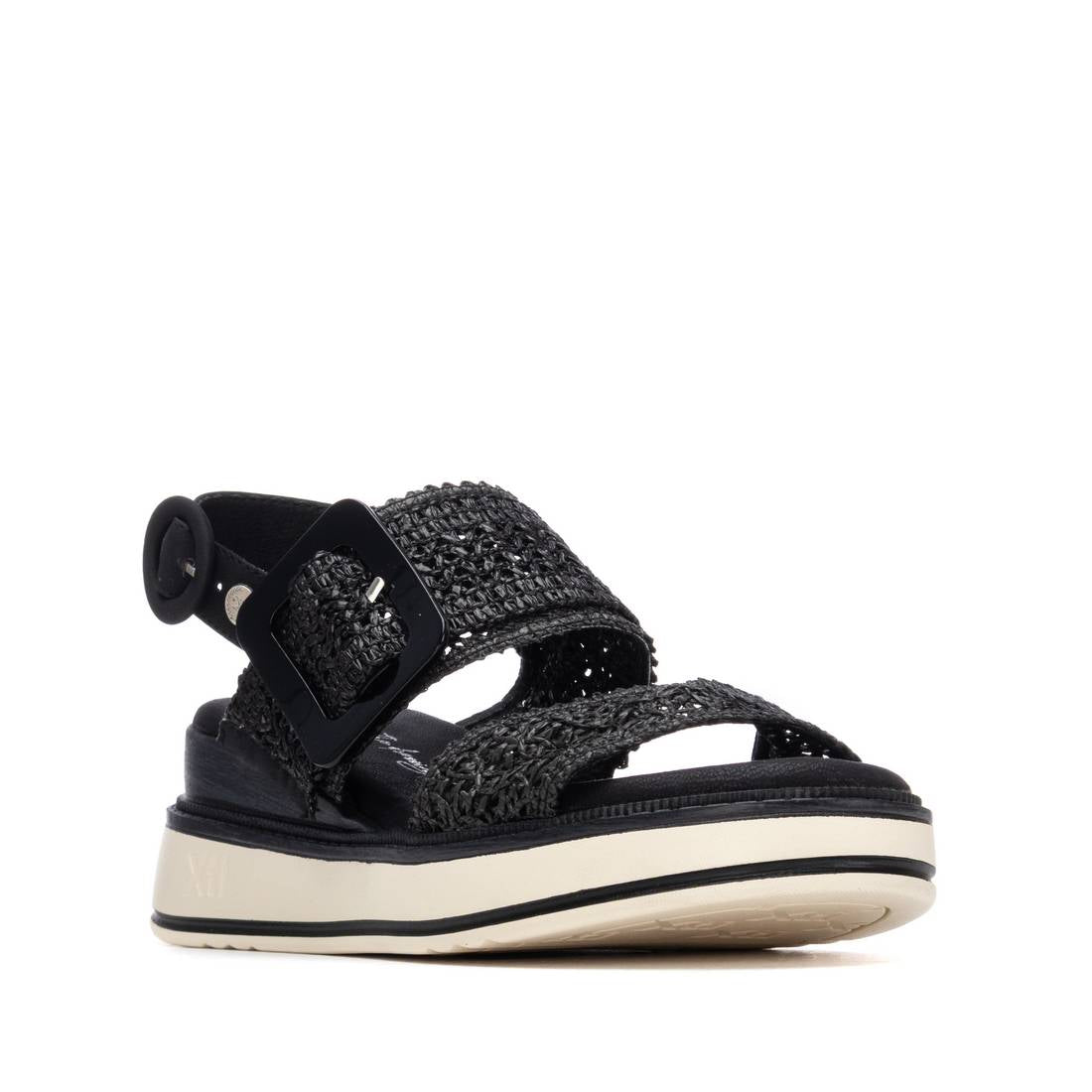 Sandalia de mujer con cuña Xti 14524103