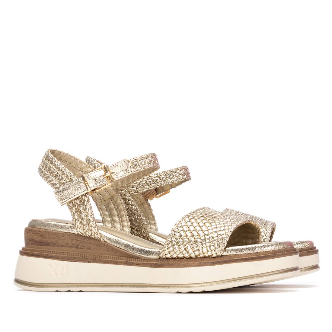 WOMEN'S SANDAL XTI 14525101