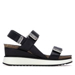 Sandalia de mujer con cuña Xti 14525403