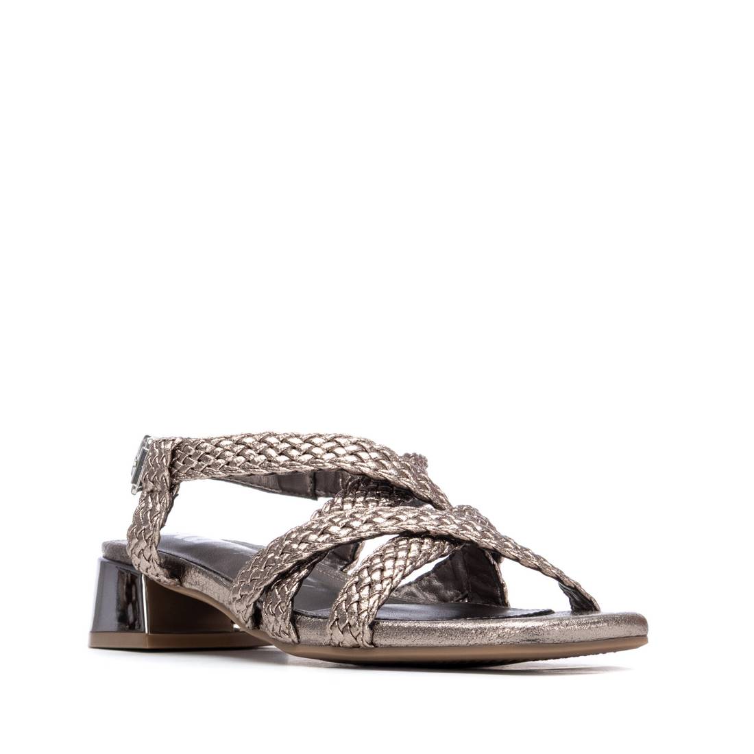 Sandalia de mujer con tacón Xti 14525903