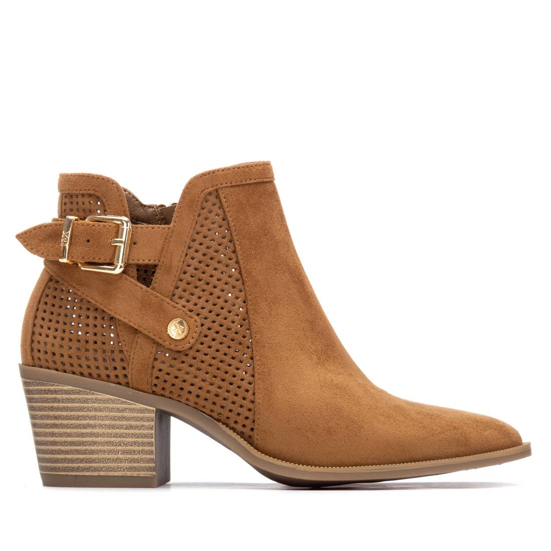 WOMEN'S ANKLE BOOT XTI 14526501