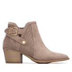 WOMEN'S ANKLE BOOT XTI 14526506