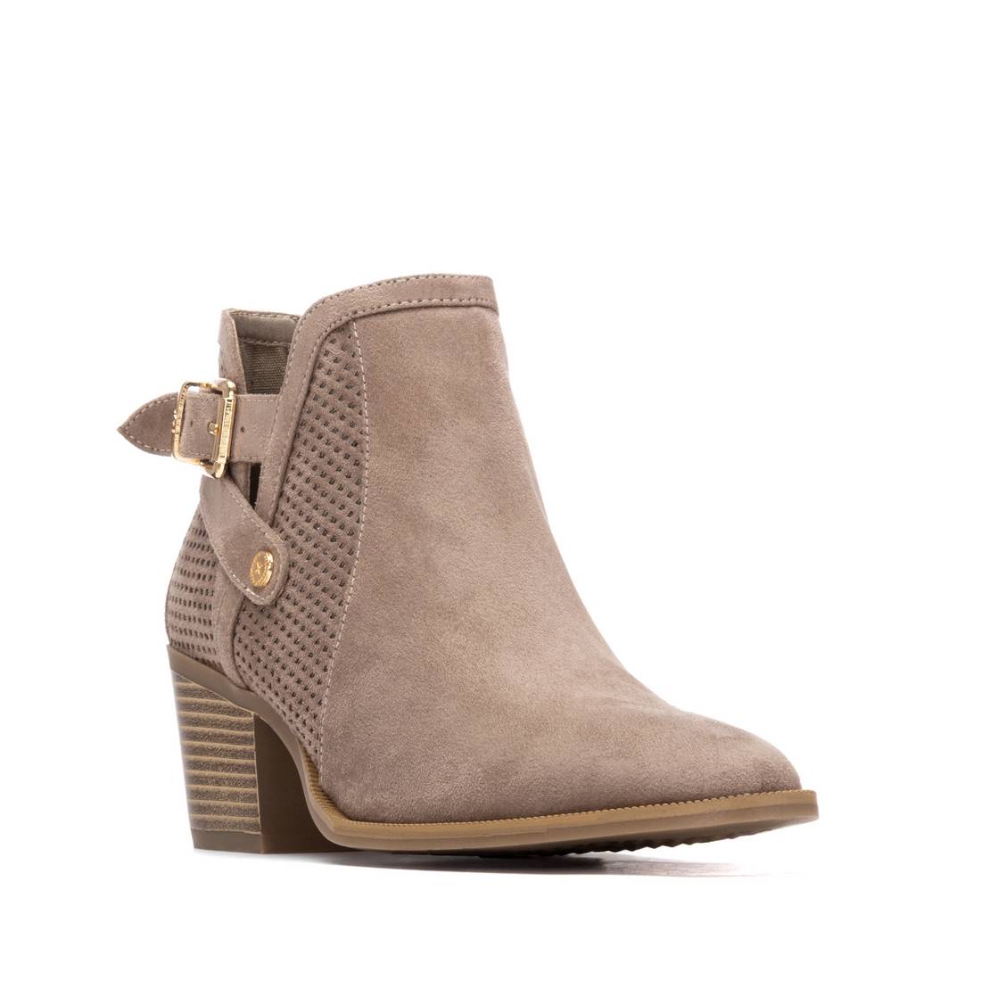 WOMEN'S ANKLE BOOT XTI 14526506
