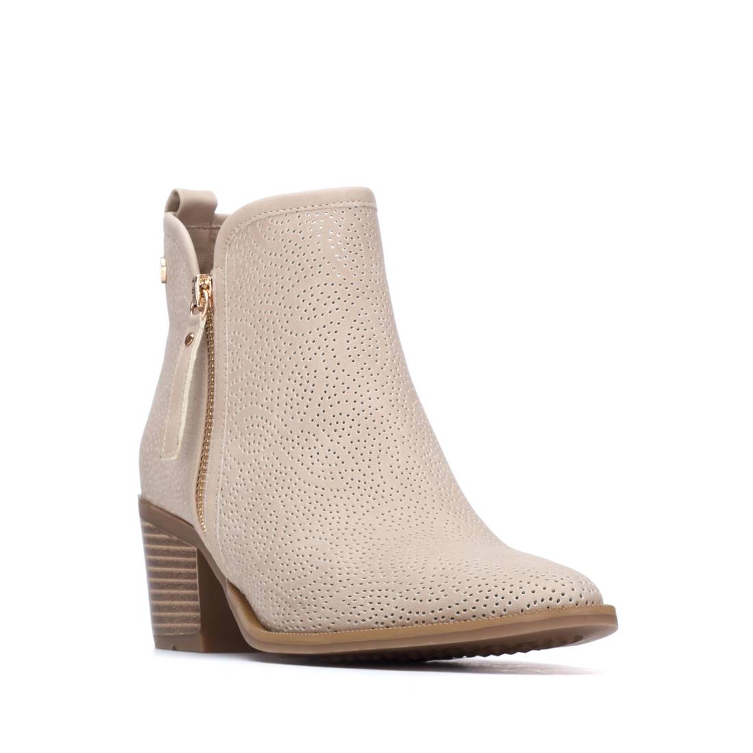 WOMEN'S ANKLE BOOT XTI 14526601