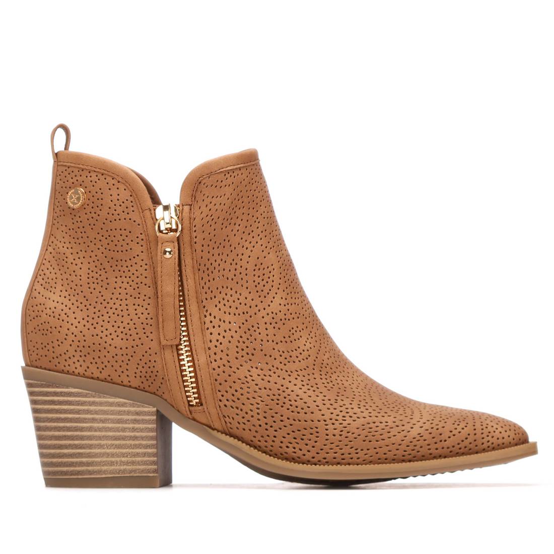 WOMEN'S ANKLE BOOT XTI 14526603