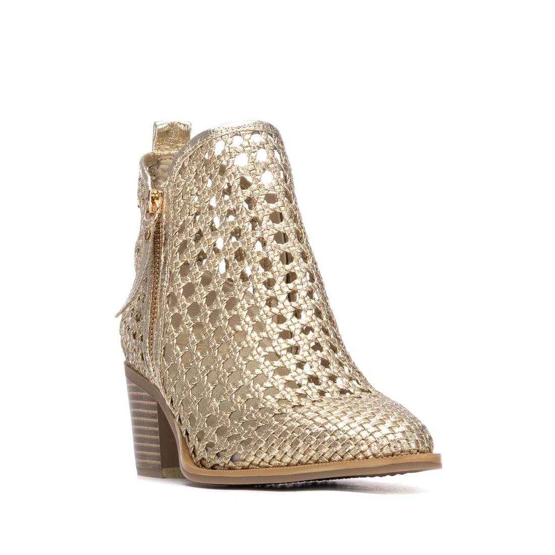 Botin de mujer con tacón Xti 14526704