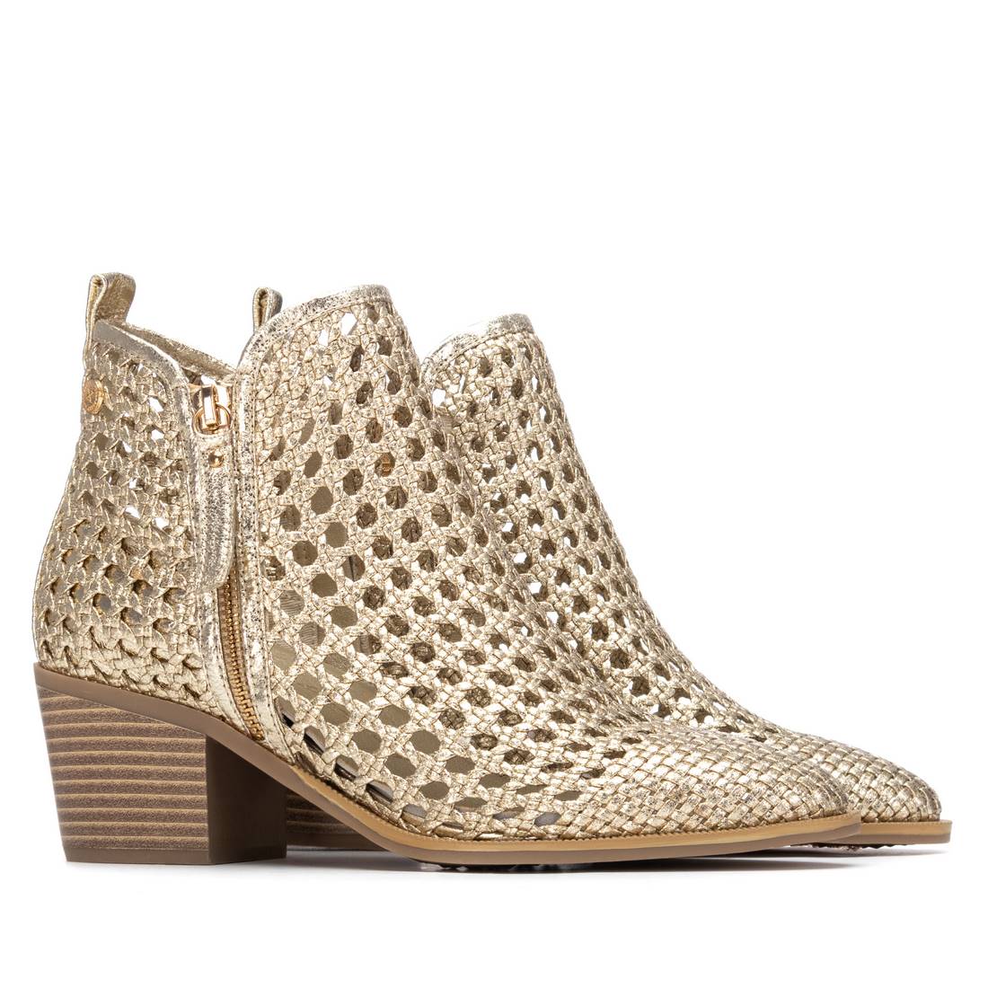 Botin de mujer con tacón Xti 14526704