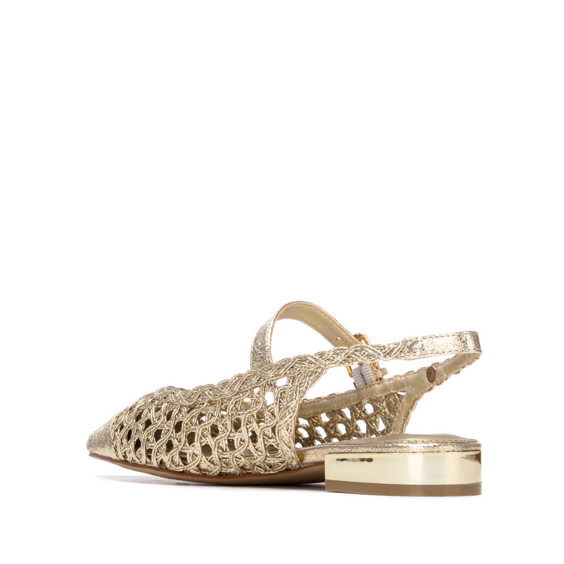 Zapato de mujer plano Xti 14527601