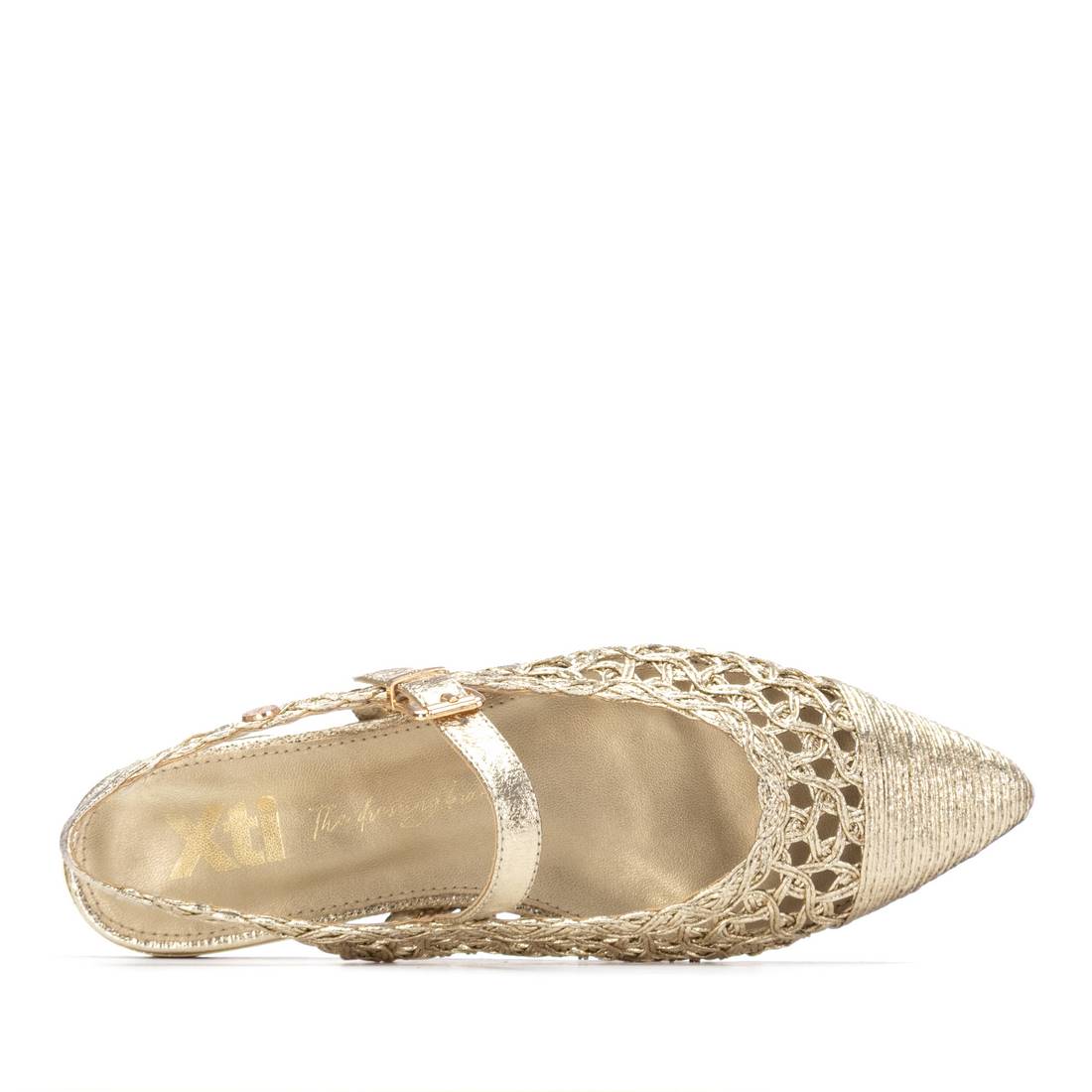 Zapato de mujer plano Xti 14527601