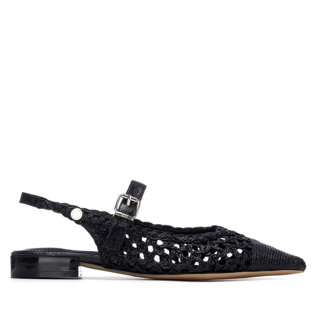 Zapato de mujer plano Xti 14527602