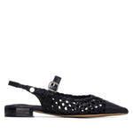 Zapato de mujer plano Xti 14527602