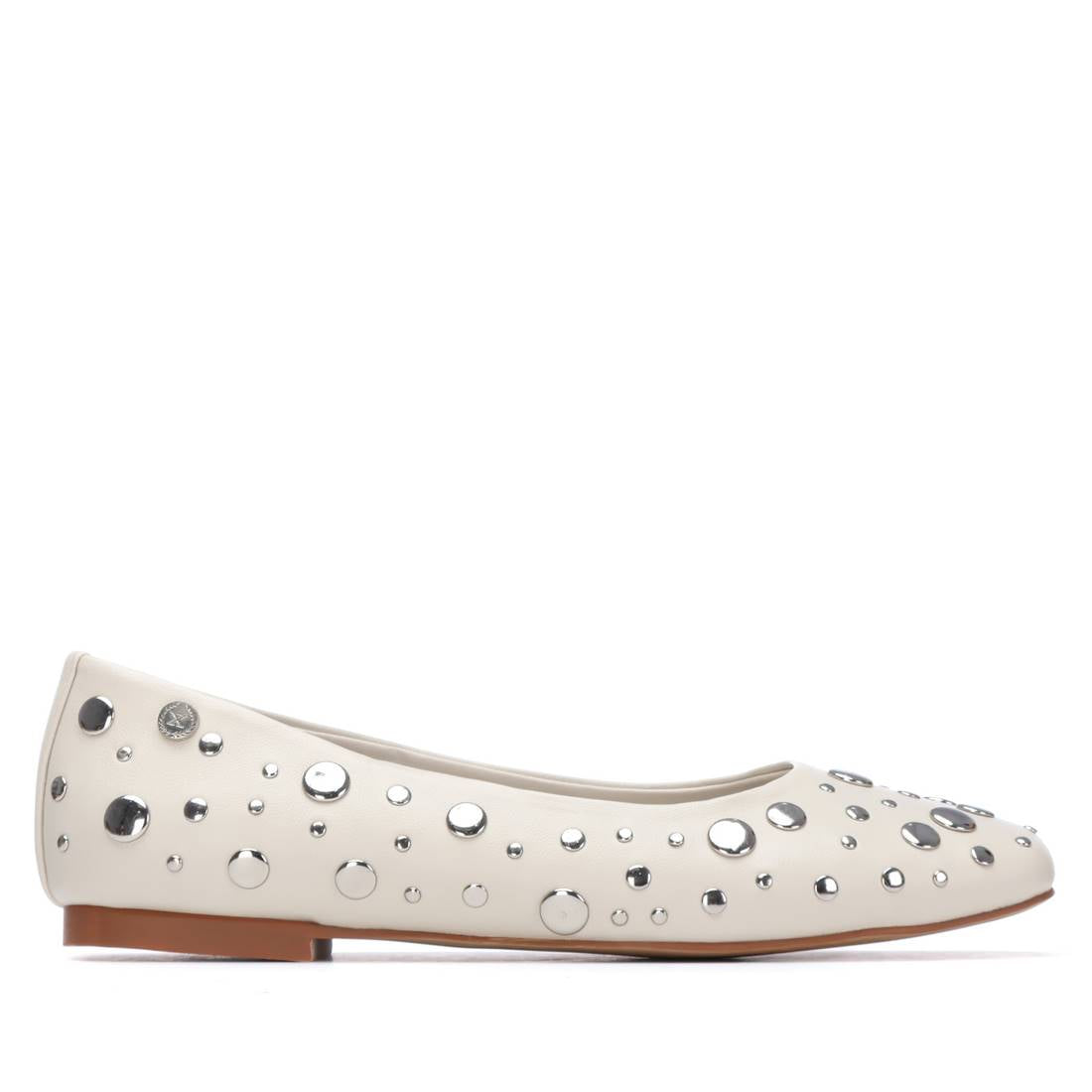 Zapato de mujer plano Xti 14528201