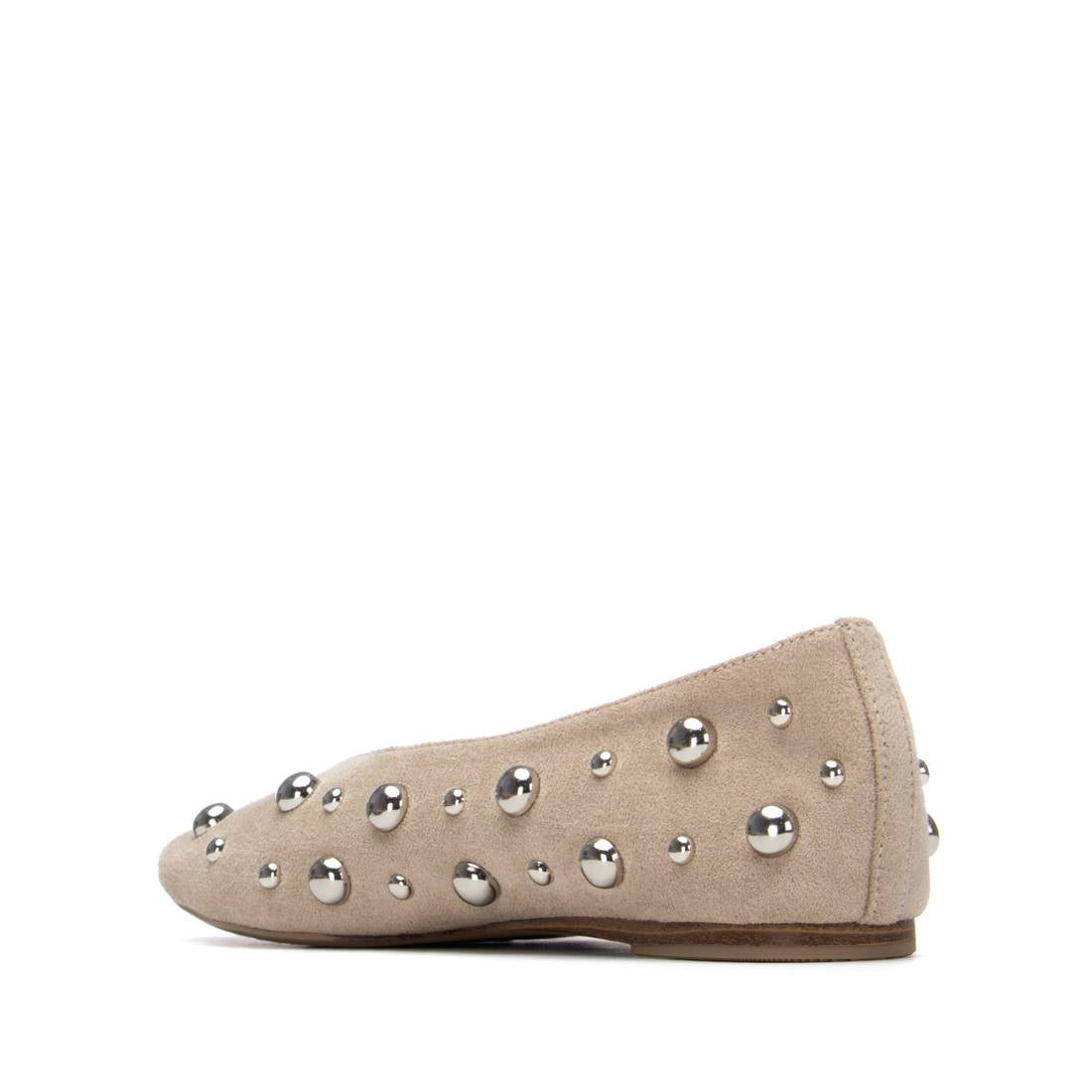 Zapato de mujer plano Xti 14528301