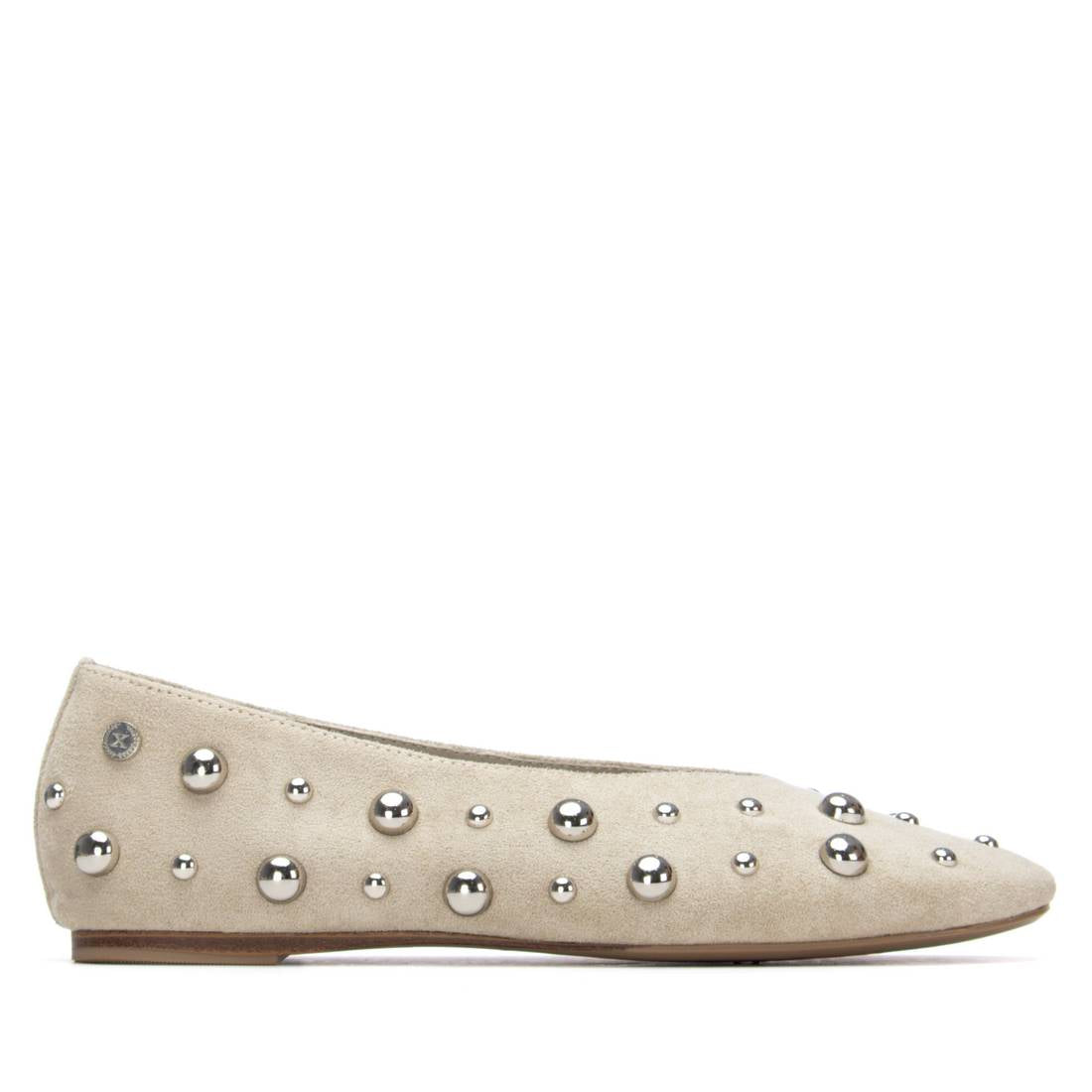 Zapato de mujer plano Xti 14528302