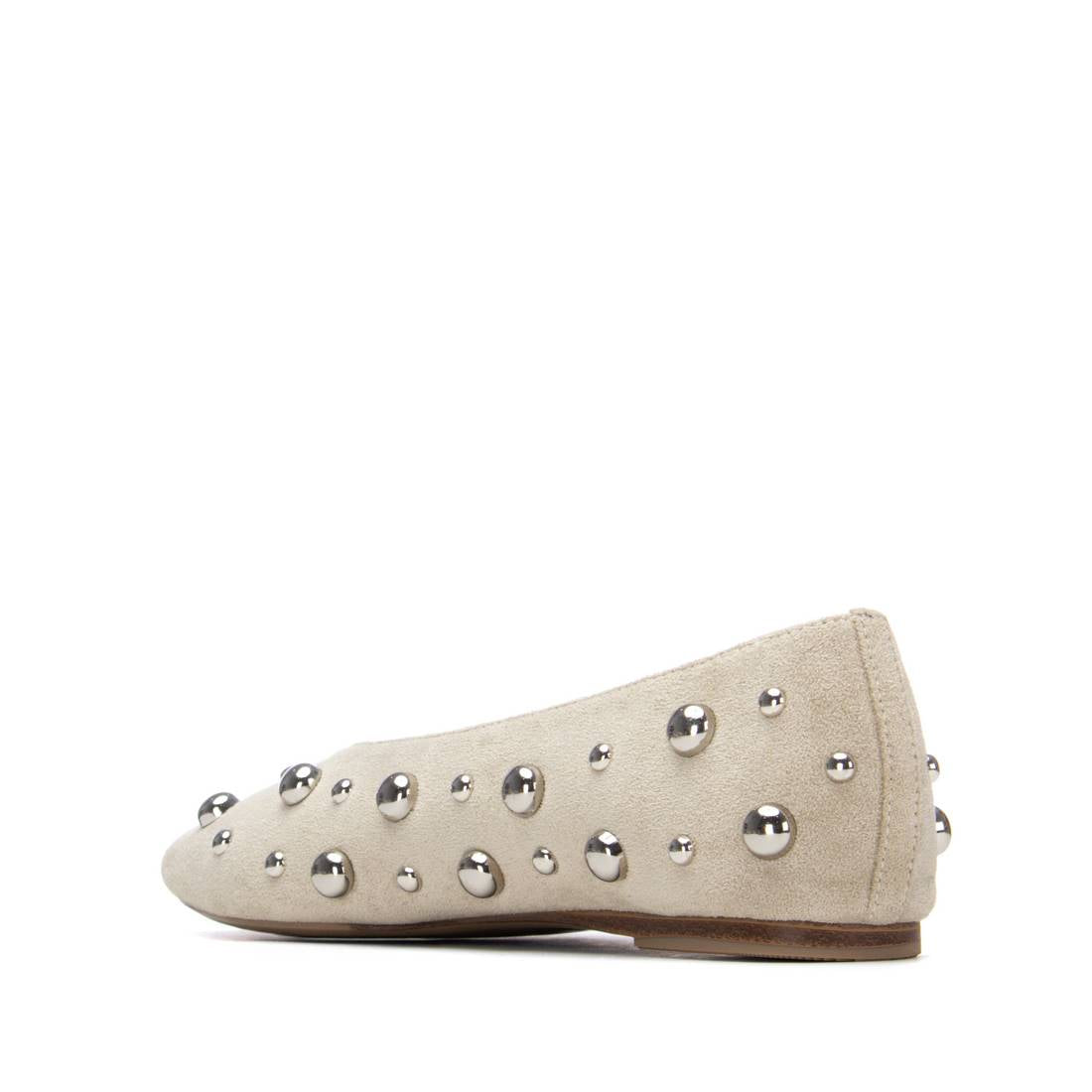 Zapato de mujer plano Xti 14528302