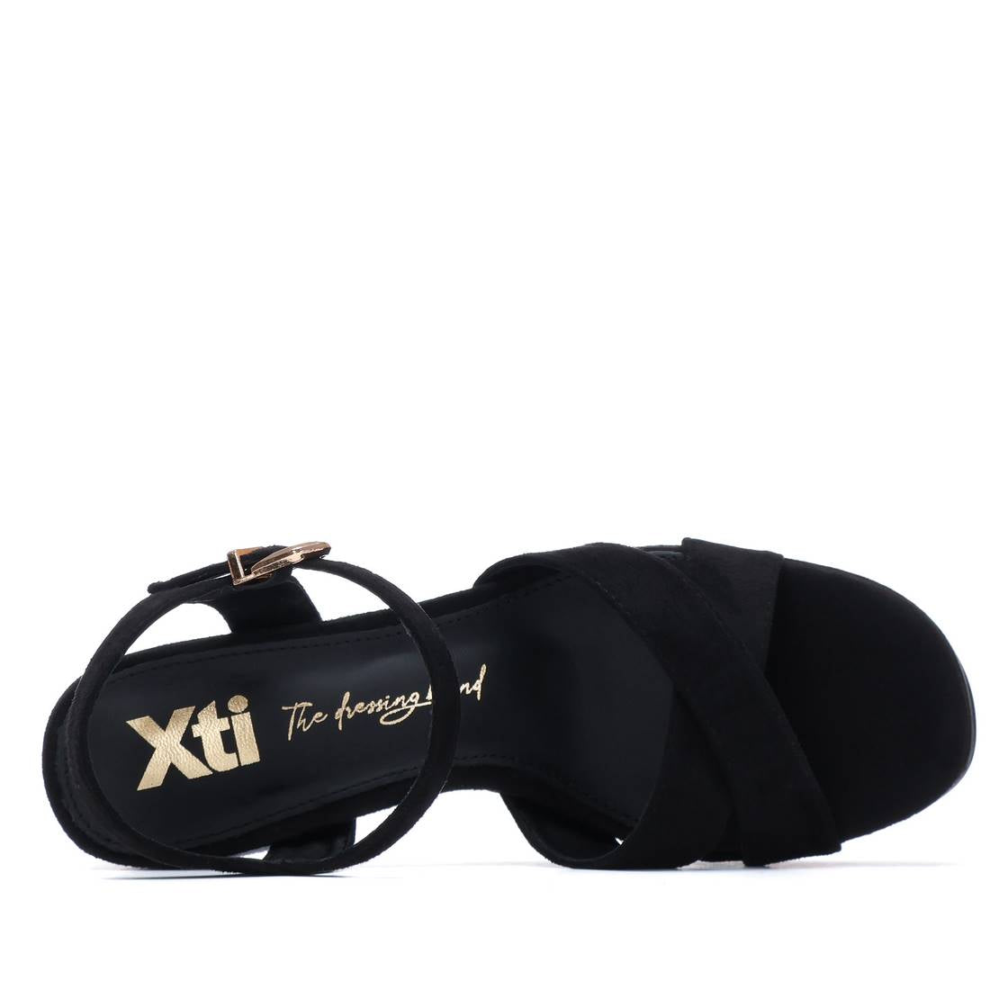 WOMEN'S SANDAL XTI 14528801