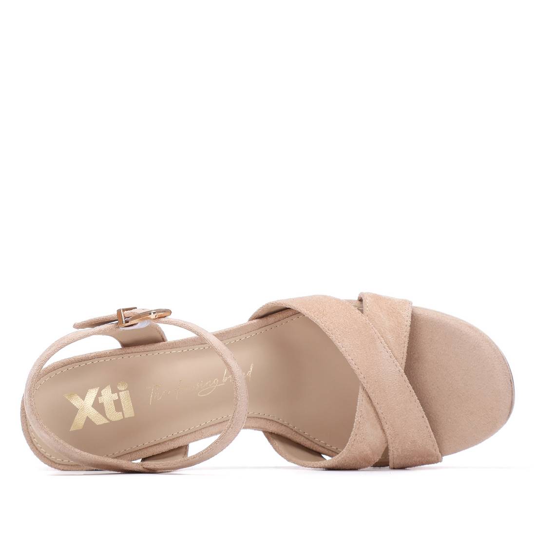 WOMEN'S SANDAL XTI 14528802