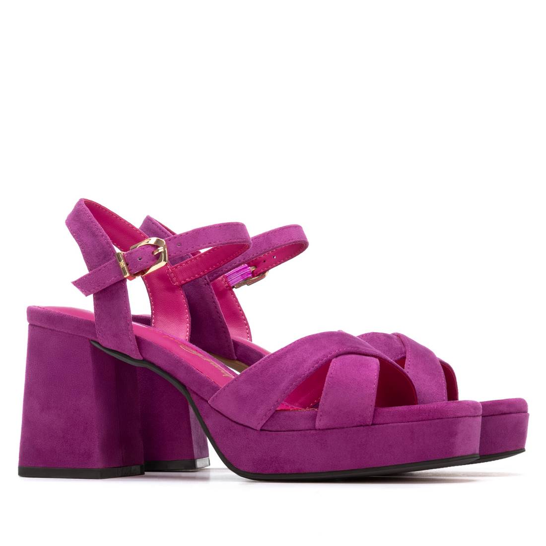 WOMEN'S SANDAL XTI 14528803