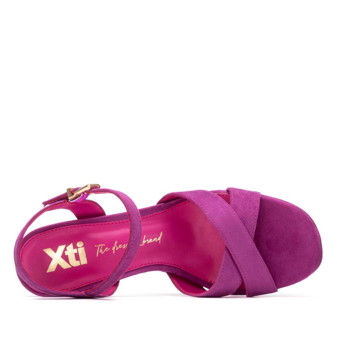 WOMEN'S SANDAL XTI 14528803