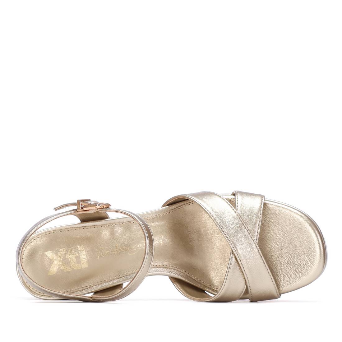 WOMEN'S SANDAL XTI 14528806