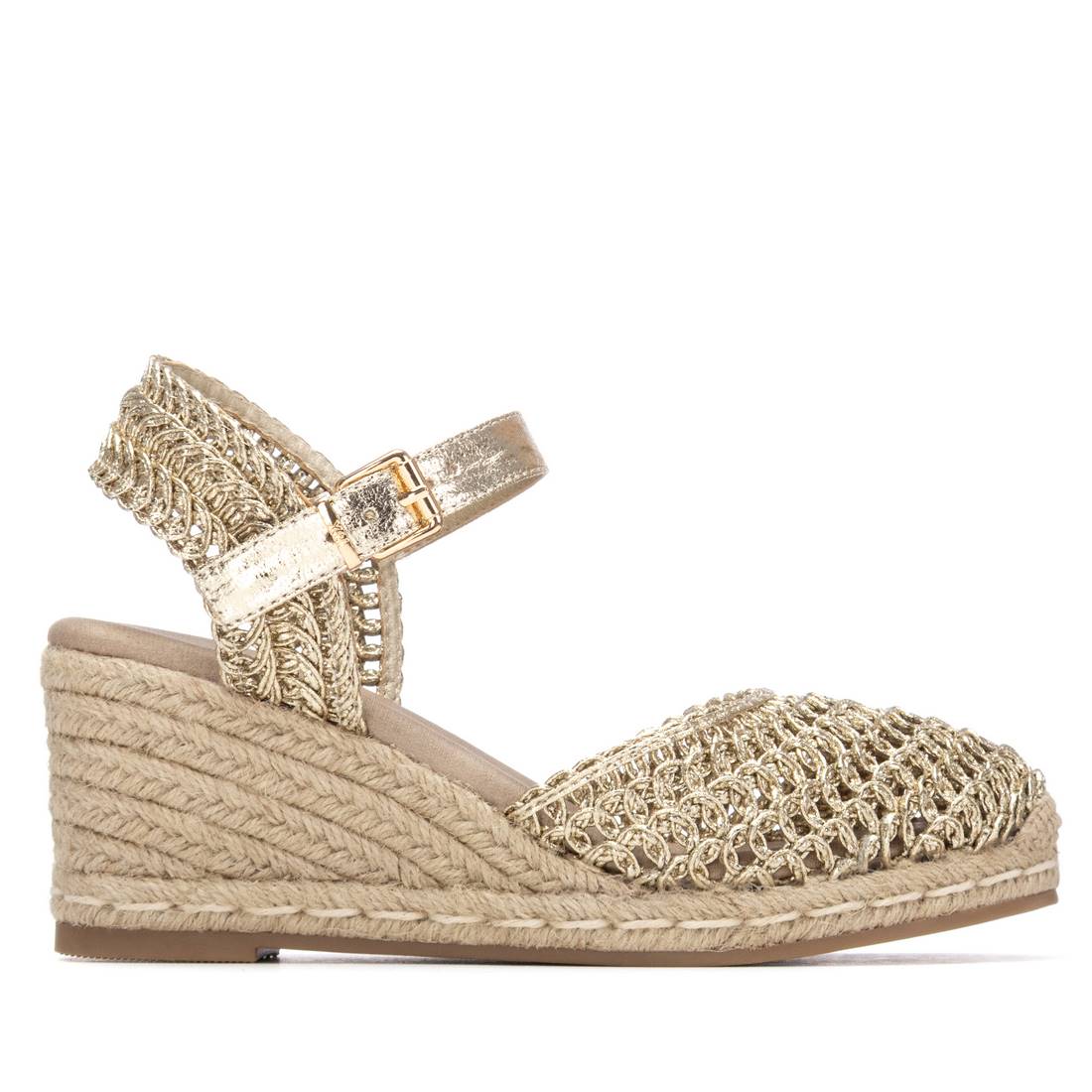 Zapato de mujer con cuña Xti 14529601