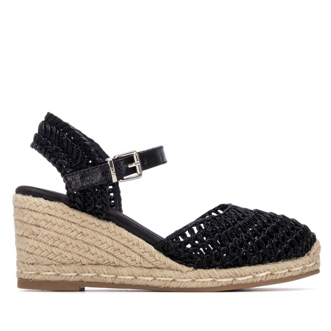 Zapato de mujer con cuña Xti 14529604