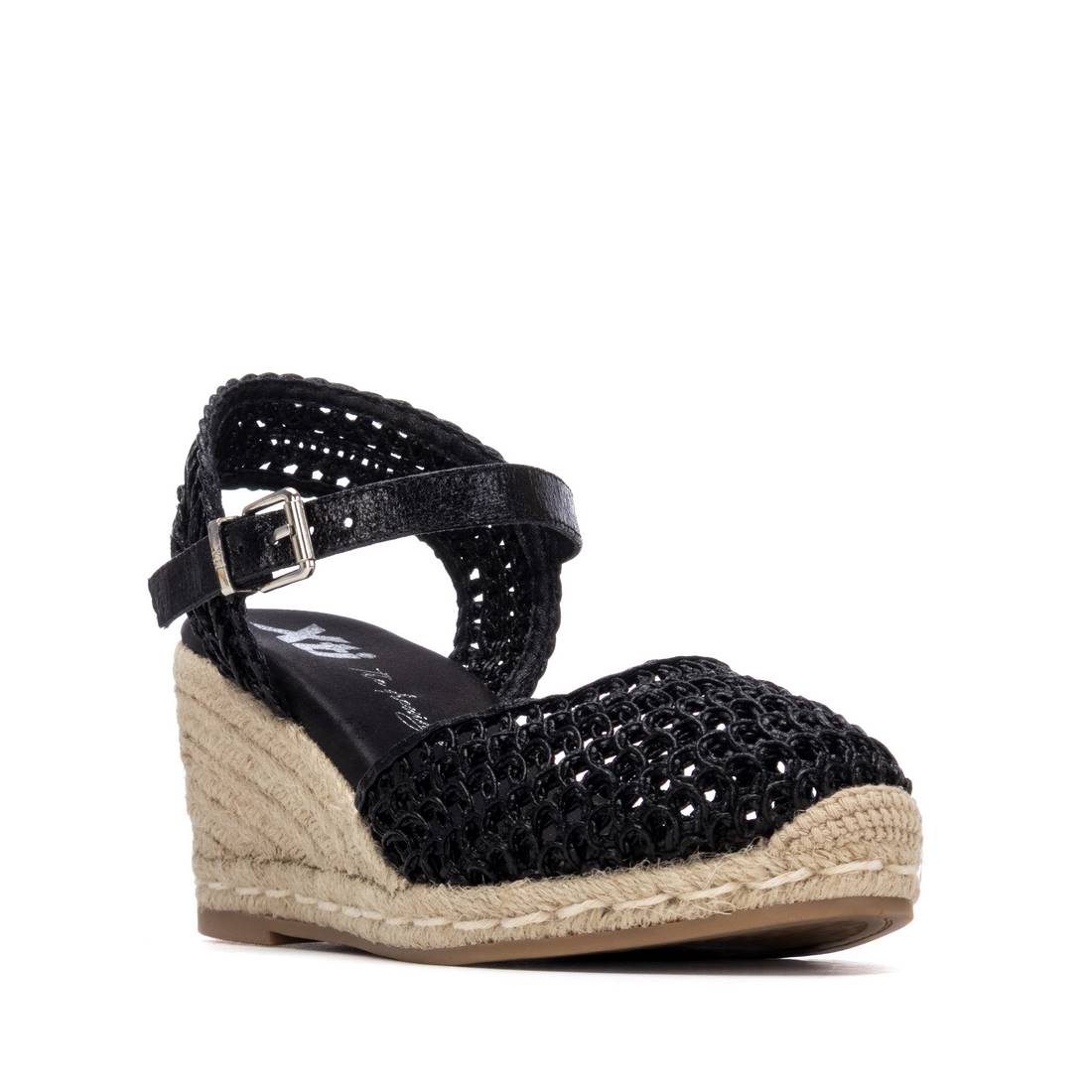 Zapato de mujer con cuña Xti 14529604