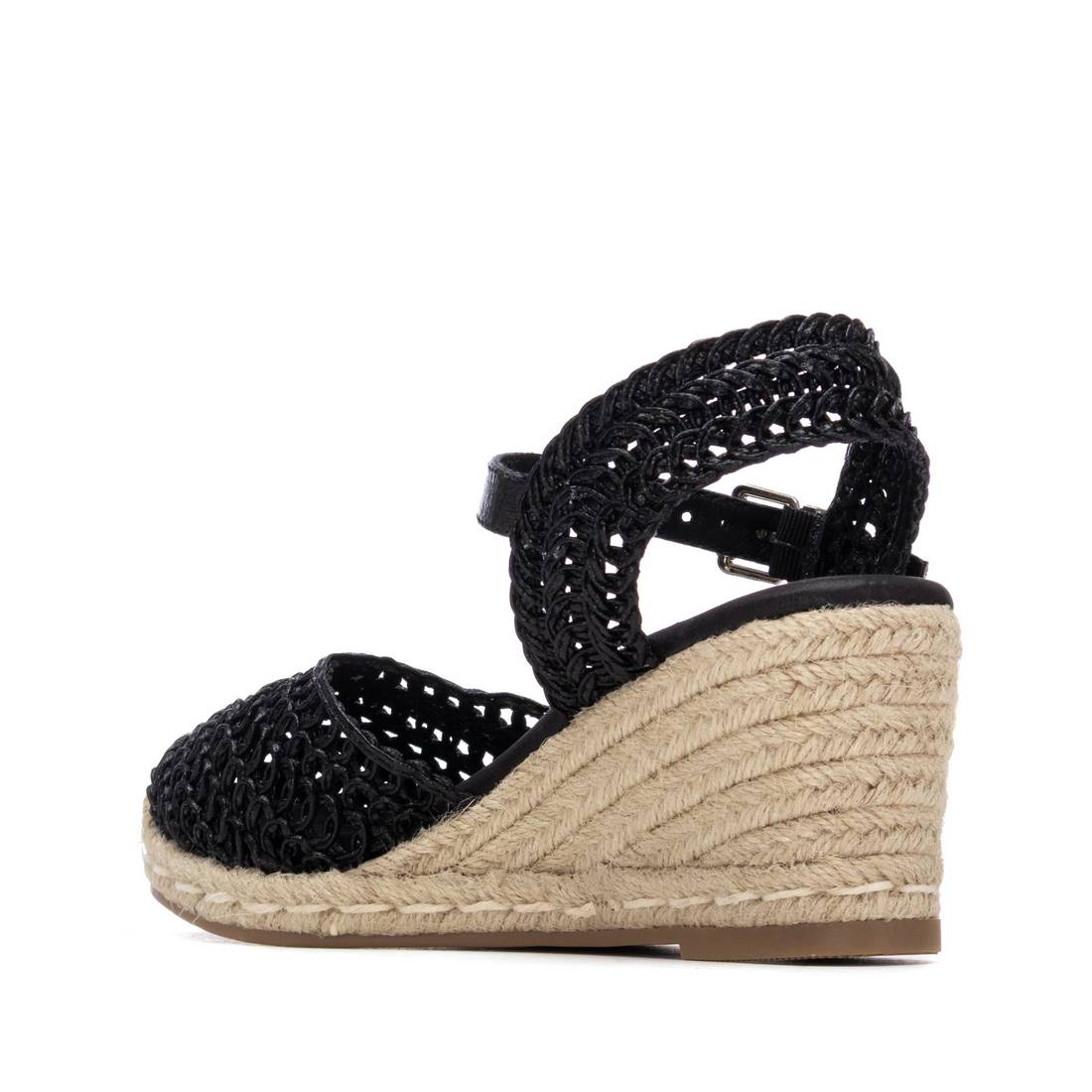 Zapato de mujer con cuña Xti 14529604