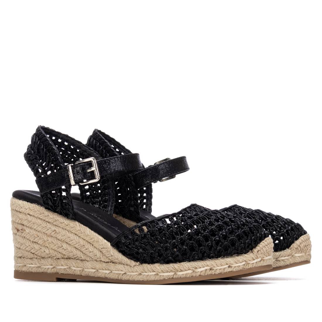 Zapato de mujer con cuña Xti 14529604