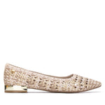 Zapato de mujer plano Xti 14529901