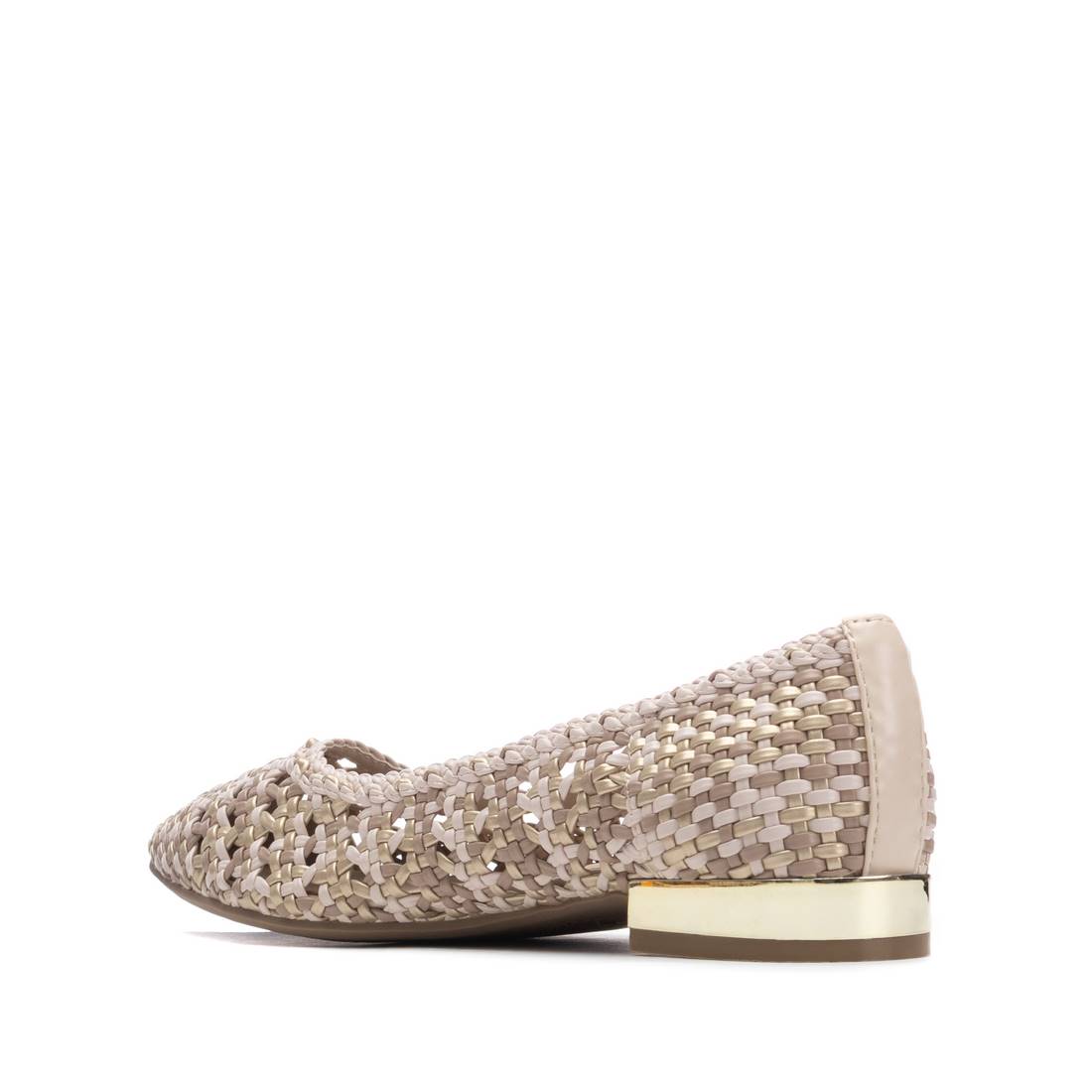 Zapato de mujer plano Xti 14529901