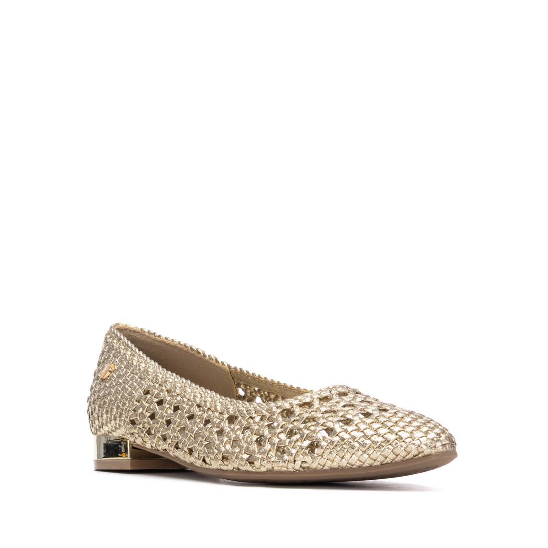 Zapato de mujer plano Xti 14529902