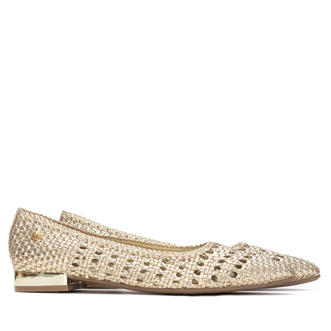 Zapato de mujer plano Xti 14529902