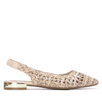 Zapato de mujer plano Xti 14530001