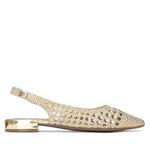 Zapato de mujer plano Xti 14530002