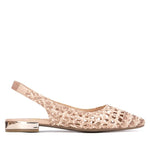 Zapato de mujer plano Xti 14530005