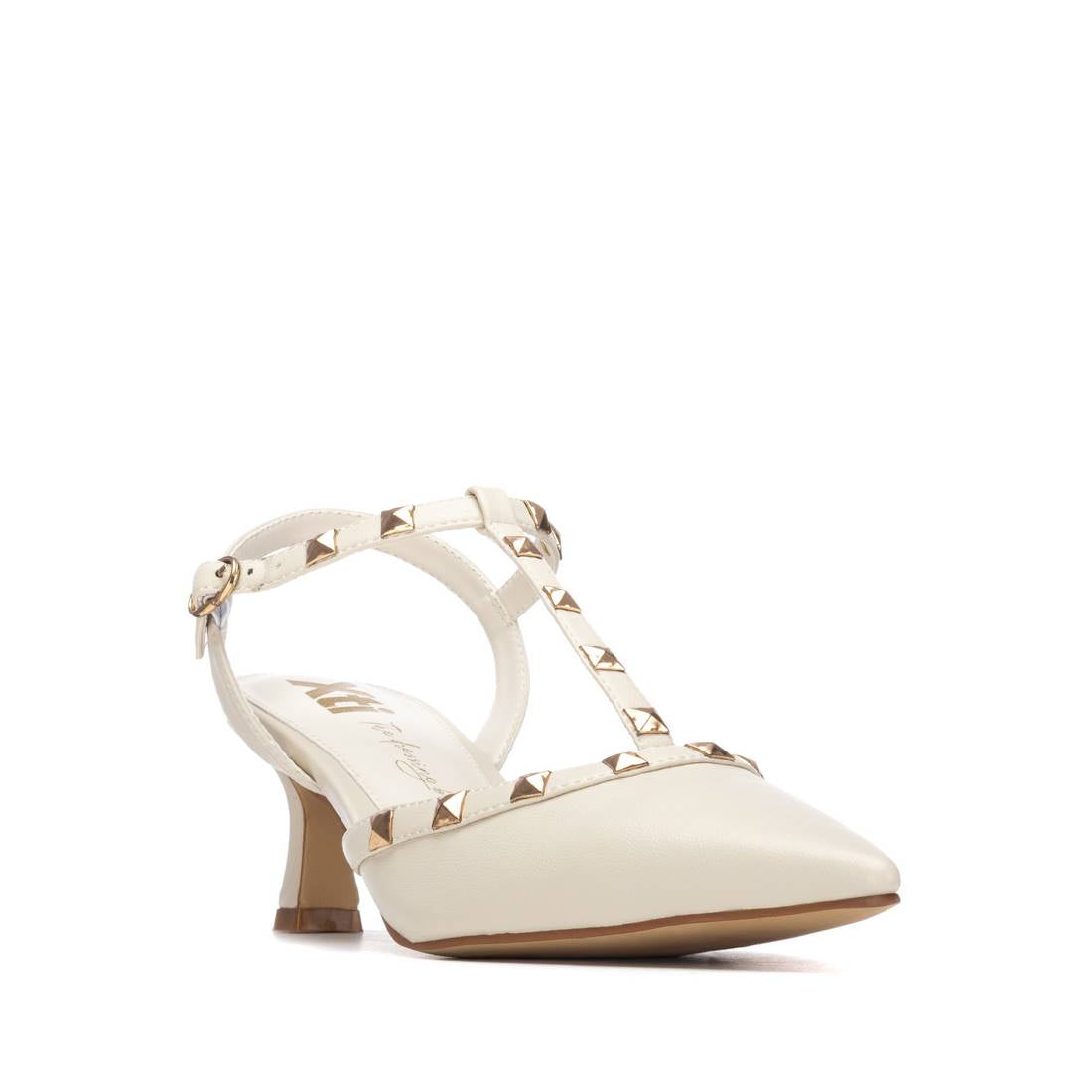 Zapato de mujer con tacón Xti 14531301