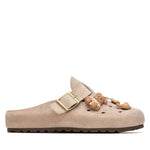 Zueco de mujer plano Xti 14531504